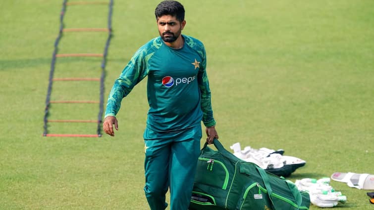 Babar Azam To Take Legal Action Pakistan Journalist Who Accused Him Of Match Fixing T20 World Cup 2024 Babar Azam To Take Legal Action Against Journalist Who Accused Him Of Match-Fixing: Report