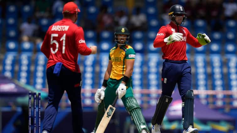 England Semi Final Qualification Scenario T20 World Cup 2024 South Africa West Indies England Can Still Qualify For T20 World Cup 2024 Semi-Finals After Defeat To South Africa- Here