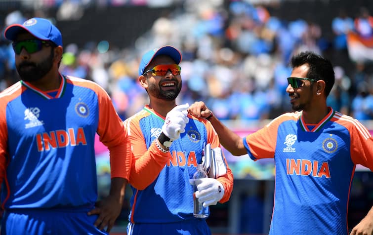 India vs Ireland Live Streaming When Where Watch IND vs IRE T20 World Cup 2024 Match Live Online TV India vs Ireland Live Streaming: When, How To Watch IND vs IRE T20 World Cup 2024 Match Live Online, On TV