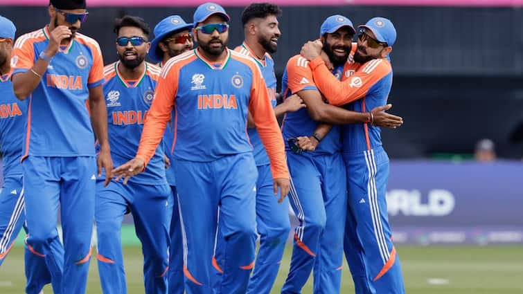 T20 World Cup 2024 Group Stage Most Wins Losses Runs Wickets India Australia T20 World Cup 2024: Most Wins, Losses, Runs, Wickets & More- Key Stats After T20 WC Group Stage