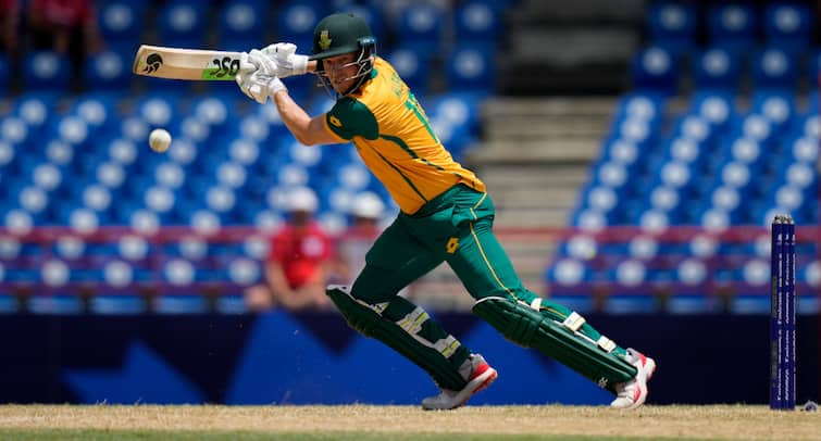 SA vs ENG highlights South Africa David Miller Reprimanded For Breaching ICC Code Of Conduct South Africa