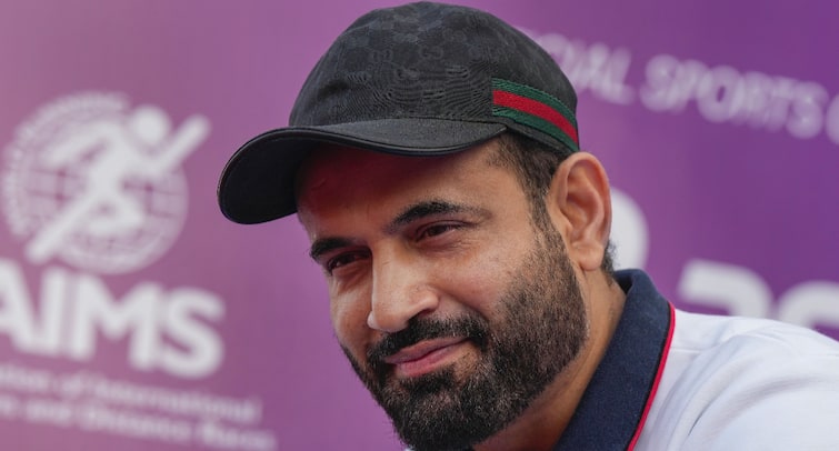 Irfan Pathan Picks India Playing 11 For IND vs AFG T20 World Cup 2024 Match Siraj Kuldeep Yadav Irfan Pathan Picks His India Playing 11 For IND vs AFG T20 World Cup 2024 Match: 