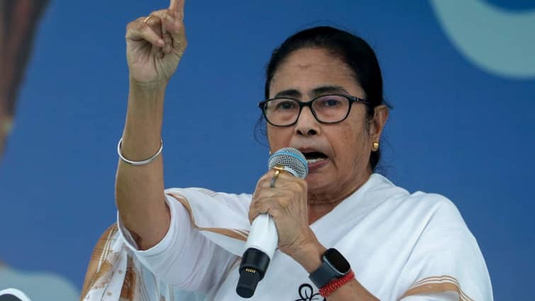 Mamata Banerjee lok sabha Exit poll results West Bengal 