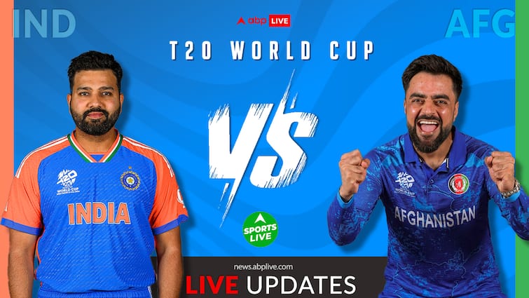 IND vs AFG हाइलाइट्स, टी20 विश्व कप 2024: भारत ने अफगानिस्तान को 47 रनों से हराया
