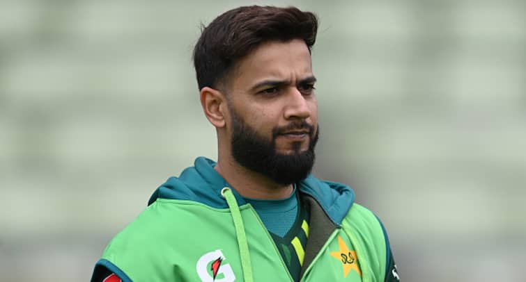 Pakistan Imad Wasim ruled out PAK vs USA T20 World Cup 2024 confirms Babar Azam T20 World Cup 2024: Big Setback For Pakistan! Star All-Rounder Ruled Out Of PAK vs USA Match