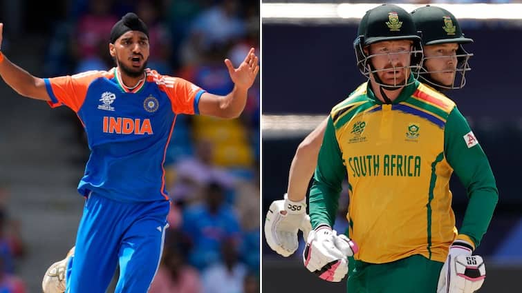 IND vs SA T20 WC 2024 Final Pitch Report Barbados Pitch India vs South Africa T20 World Cup 2024 Final IND vs SA T20 WC 2024 Final Pitch Report: How Will Barbados Pitch Play In India vs South Africa T20 World Cup 2024 Final?