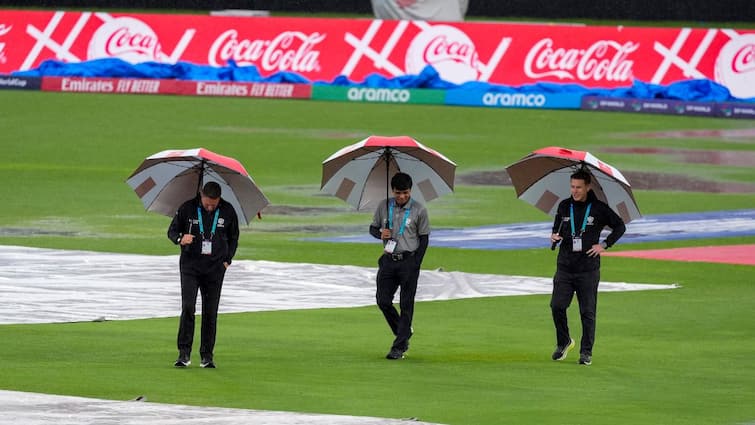 Florida Weather Pakistan T20 World Cup 2024 Emergency Declared In US State Lauderhill Pakistan’s Fate In T20 World Cup Could Depend On Florida Weather As Emergency Declared In US State