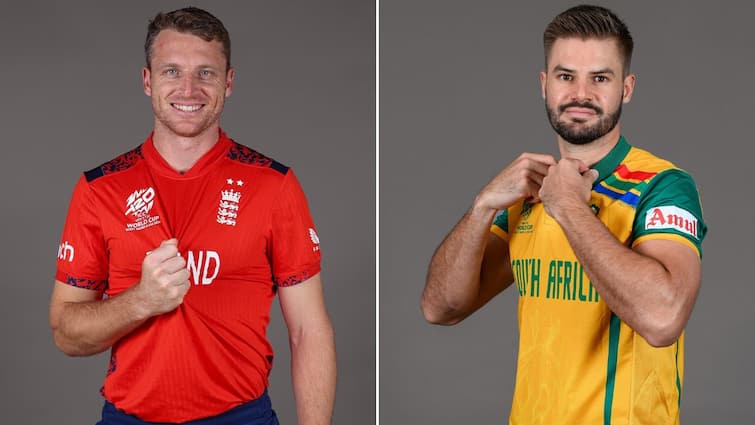 ENG vs SA T20 World Cup 2024 Super 8 Match Live Streaming Telecast Where To Watch England vs South Africa ENG vs SA T20 World Cup 2024 Super 8 Match Live-Streaming & Telecast: Where To Watch England vs South Africa Game Live?