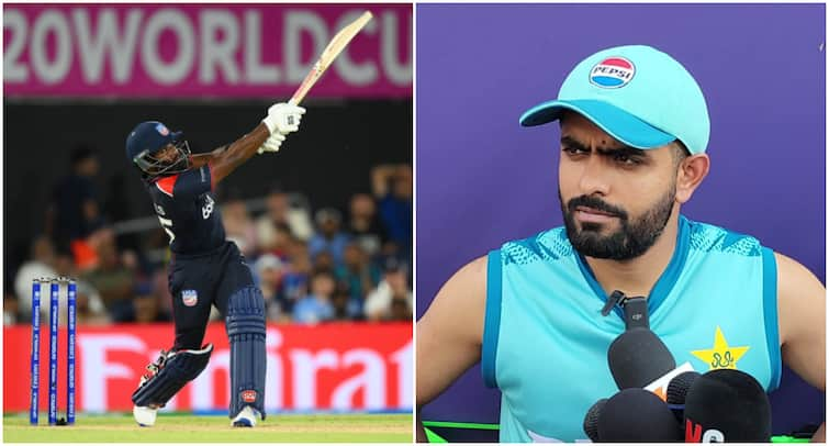 PAK vs USA T20 World Cup Match Details Pitch Report Playing 11s Weather Live Streaming PAK vs USA T20 World Cup Match Details: Pitch Report, Playing 11s, Weather, Live Streaming