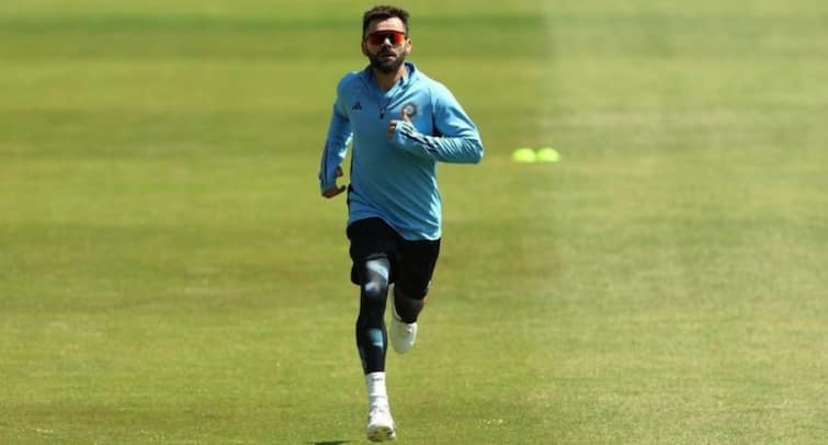 India vs Canada T20 World Cup 2024 Harbahajan Singh On Virat Kohli Lean Run In T20 World Cup 