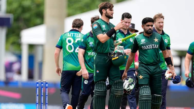 Pakistan Gary Kirsten Head Coach No Unity T20 World Cup 2024 Exit Pakistan Coach Gary Kirsten Slams Babar Azam-Led Team For 