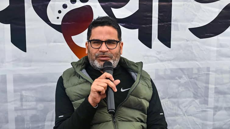 Prashant Kishore Jan Suraaj Party Bihar Elections 2025 2 October Prashant Kishor Eyes Entry Into Bihar Assembly In 2025 With Jan Suraaj Party: Details