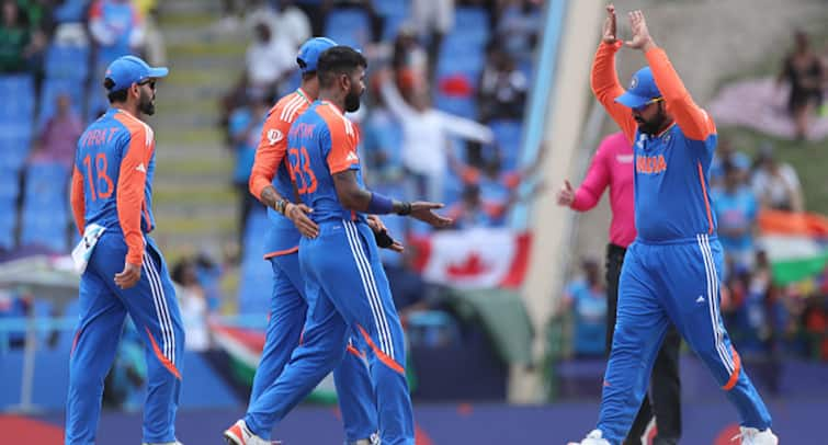 How India Can Qualify For T20 World Cup 2024 Semifinal After Win Against Bangladesh in Super 8s How India Can Qualify For T20 World Cup 2024 Semifinal After Win Vs Bangladesh In Super 8s