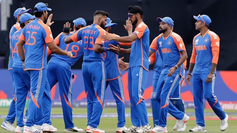 T20 World Cup 2024: Super 8 Stage Qualification Scenarios For Teams In Group A, B, C & D T20 World Cup 2024: Super 8 Stage Qualification Scenarios For Teams In Group A, B, C & D