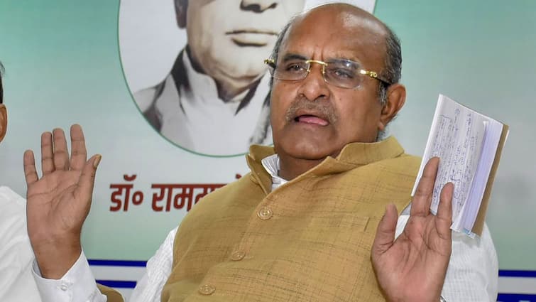 JDU KC Tyagi Lok Sabha Speaker Election June 26 Backs BJP Nominee 