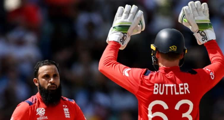 Oman vs England Highlights England Register Biggest Win In T20 World Cup Adil Rashid Oman vs England Highlights: England Register 