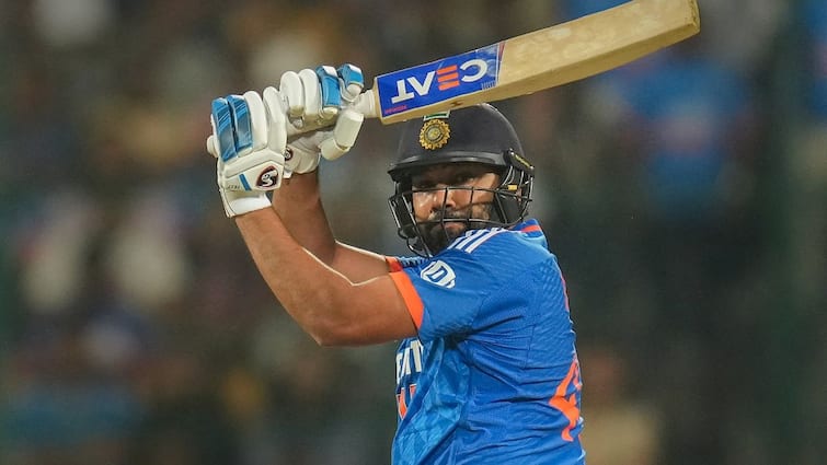 Rohit Sharma Key T20I Records Stats T20 World Cup 2024 Win Rohit Sharma