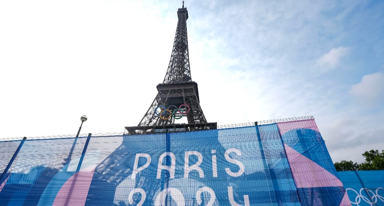 Paris Olympics 2024 Opening Ceremony live streaming Start Time Date Venue Live Telecast India TV Online Paris Olympics 2024 Opening Ceremony: Start Time, Date, Venue, Live Streaming & Telecast In India Details