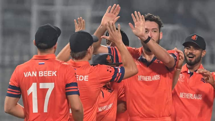 ICC Development Awards 2023 Complete List Winners Netherlands Oman Mexico UAE Nepal Scotland ICC Development Awards 2023 Complete List Of Winners