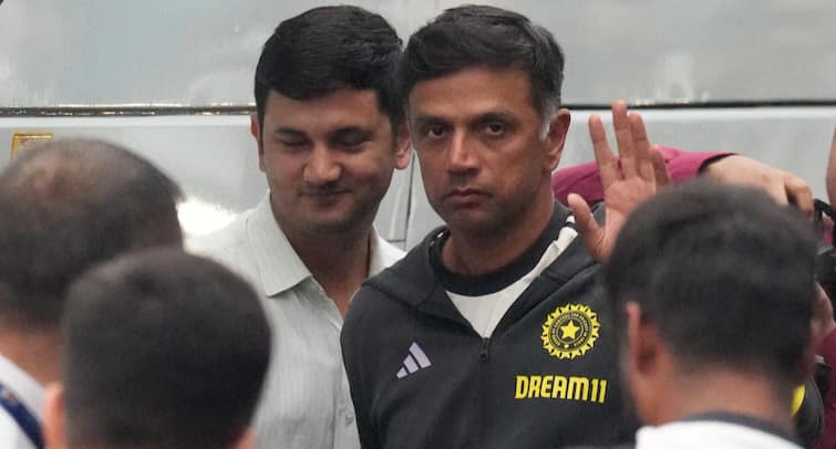 Rahul Dravid Set To Grace Inaugural India House At Paris Olympics 2024 Rahul Dravid Set To Grace Inaugural India House At Paris Olympics 2024