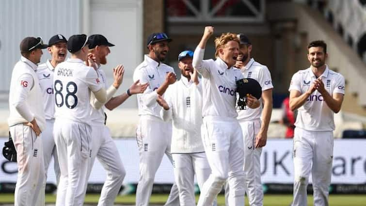 World Test Championship 2023 25 Updated Points Table After England 2nd Test Win Over West Indies Ben Stokes India Australia World Test Championship 2023-25 Updated Points Table After England