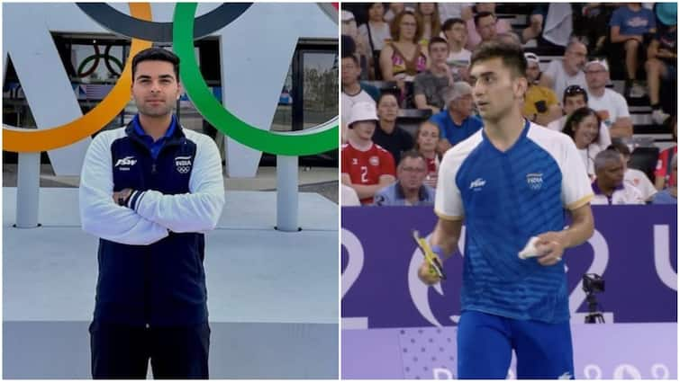 Paris Olympics 2024 Day 3 Complete List Indian Athletes Results Badminton Chirag Shetty Satwiksairaj Rankireddy Shooting Lakshya Sen Paris Olympics 2024, Day 3: Complete List Of Indian Athletes