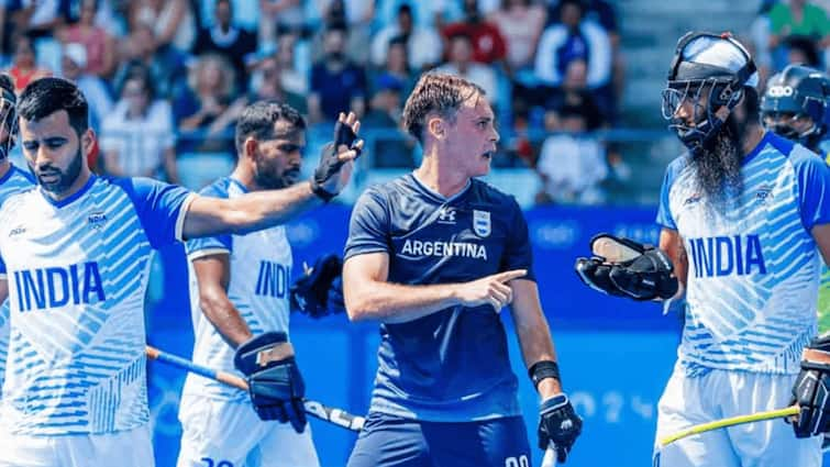 Paris Olympics 2024 Day 4 India Schedule India Face Ireland Crucial Hockey Fixture Chirag Satwik Action Badminton Paris Olympics 2024 Day 4 India Schedule: India Face Ireland In Crucial Hockey Fixture, Chirag-Satwik In Action As Well