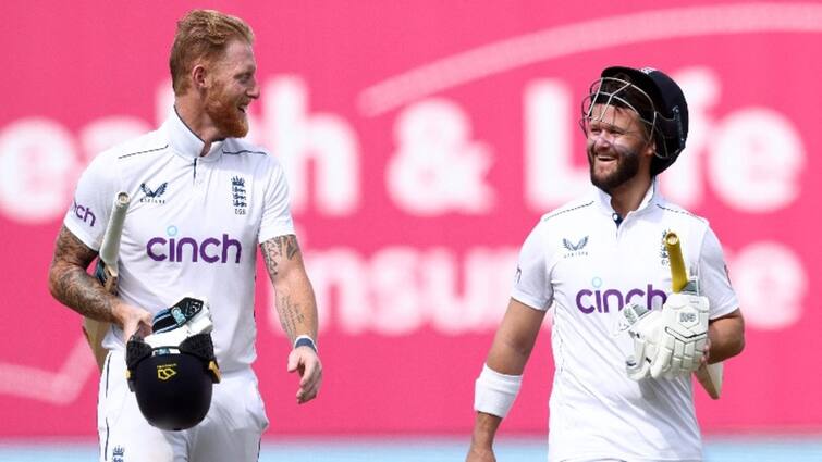 World Test Championship 2023 25 Updated Points Table After England Clean Sweep Against West Indies Ben Stokes India Australia World Test Championship 2023-25 Updated Points Table After England