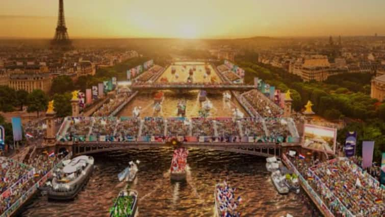 Paris 2024 Olympics Opening Ceremony Details Date Time Venue Live Streaming Paris 2024 Olympics Opening Ceremony: Live Streaming Details, Date, Time, Venue- All You Need To Know