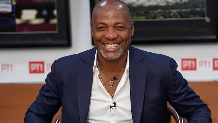 Brian Lara New Book Controversy Viv Richards Carl Hooper Demand Apology For Misrepresentation Brian Lara