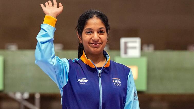 Paris Olympics 2024 Ramita Jindal Eliminated 7th Rank Women