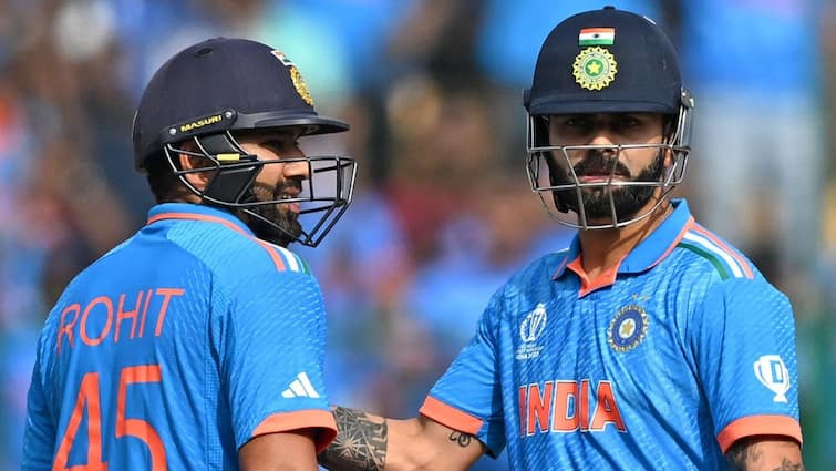 Virat Kohli Has Changed Rohit Sharma Still Same Amit Mishra In Viral Interview Virat Kohli Has Changed, Rohit Sharma At The Top But Still Same: Amit Mishra