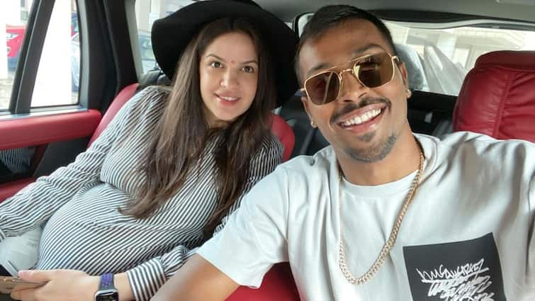 Natasa Stankovic Shares Video Lets Be Less Judgemental Clip Goes Viral Amid Divorce Rumours With Hardik Pandya Natasa Stankovic