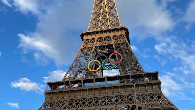 Paris Olympics Turns Vegan In Bid To Reduce Carbon Footprint Games Village Cuts Down Meat Cheese Dairy Products On Menu Paris Olympics Turns Vegan: In Bid To Reduce Carbon Footprint Games Village Cuts Down Meat, Cheese, Dairy Products From Menu