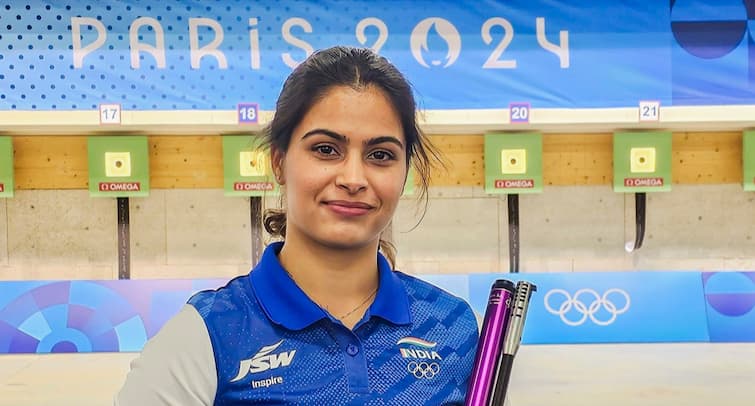 Manu Bhaker Can Win Third Medal At Paris Olympics 2024 25m pistol event Manu Bhaker Can Win Third Medal At Paris Olympics 2024. Check Details