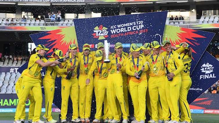 Women T20 World Cup 2030 ICC Makes Huge Expansion Announcement Mega Event India Australia England Women