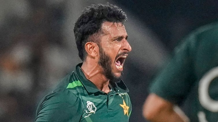 India In Pakistan Champions Trophy 2024 Hasan Ali Reaction We Will Play Without India BCCI PCB ‘We