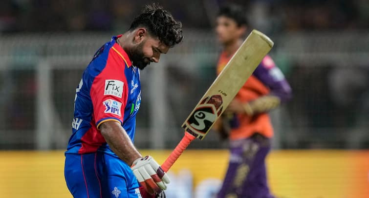 Rishabh Pant To Leave Delhi Capitals, Join CSK Ahead Of IPL 2025: Report Rishabh Pant To Leave Delhi Capitals, Join CSK Ahead Of IPL 2025: Report