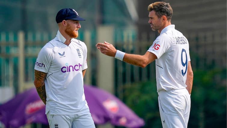 ENG vs WI 1st Test Live Streaming Telecast Where To Watch James Anderson Last Test ENG vs WI 1st Test Live Streaming, Telecast: Where To Watch James Anderson