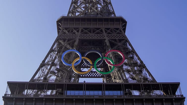 Olympics 2024 Venues List Paris Games France Olympics 2024: Sport-Wise List Of Venues For Paris Games