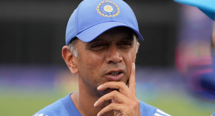 Rahul Dravid Refused Extra Bonus After India win In T20 World Cup Final BCCI Rahul Dravid Refused Extra Bonus After India