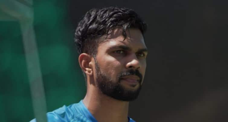 Fans Express Outrage As Ruturaj Gaikwad Overlooked For IND vs SL Series Virat Rohit 