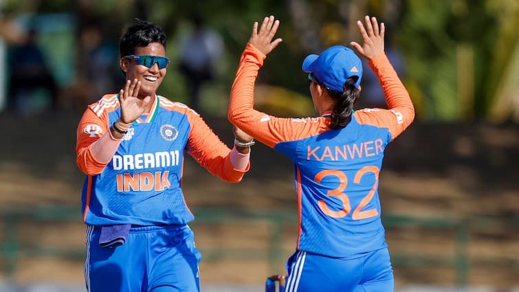 India vs Bangladesh Womens T20 Asia Cup 2024 When Where To Watch IND vs BAN IND vs BAN Women’s T20 Asia Cup 2024 Semifinal: When, Where To Watch India vs Bangladesh Match?