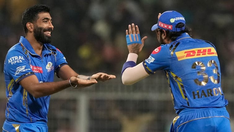 Jasprit Bumrah On Hardik Pandya Rohit Sharma Mumbai Indians Captaincy Row Fans Booing 