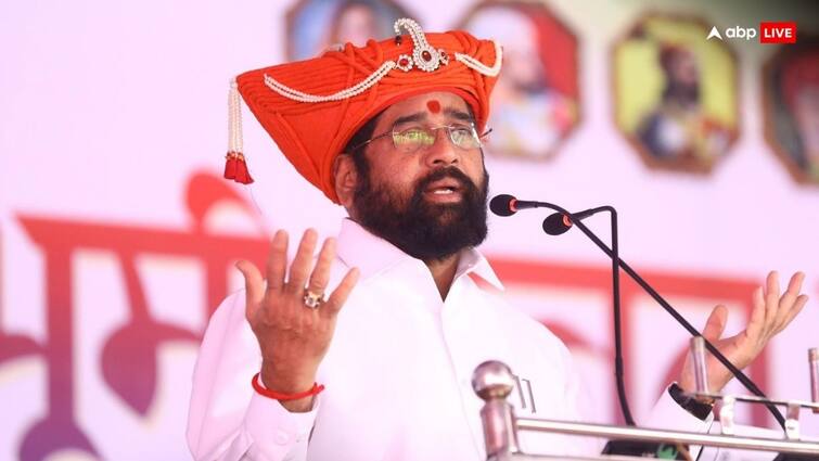 Maharashtra Election 2024 Eknath Shinde Shiv Sena 100 Seats Mahayuti Seat-Sharing BJP NCP Ajit Pawar Devendra Fadnavis Maharashtra Election: Eknath Shinde