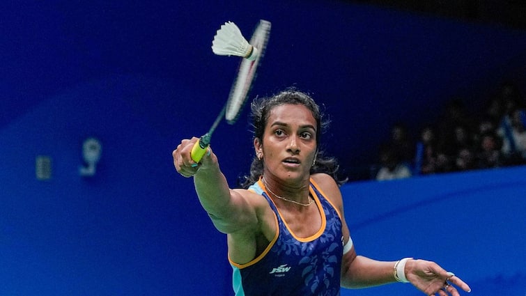 Who Is PV Sindhu Star Indian Shuttler Aiming For Third Olympic Medal At Paris 2024 Olympics PV Sindhu, Star Indian Shuttler, Aims For Her Third Olympic Medal At Paris 2024