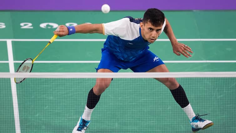 Paris Olympics 2024 Lakshya Sen Ousts World Number 3 Jonatan Christie Progresses Into Round Of 16 India Badminton Paris Olympics 2024: Lakshya Sen Ousts World Number 3 Jonatan Christie, Progresses Into Round Of 16