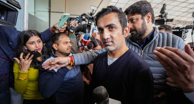 India Coach Gautam Gambhir Bold Message To India tour to Sri Lanka IND vs SL 