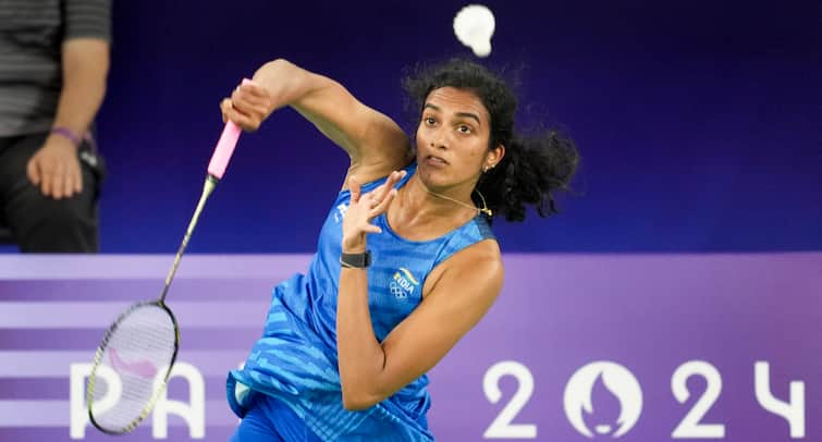 When Is PV Sindhu Next Match Paris Olympics 2024 Date Time Opponent Schedule Live Streaming When Is PV Sindhu