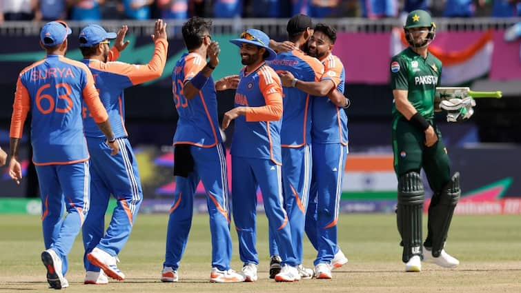 India Unlikely Travel Pakistan Champions Trophy 2025 Dubai Sri Lanka Venues IND vs PAK BCCI India Unlikely To Tour Pakistan For 2025 ICC Champions Trophy, BCCI Eyes These Nations As Alternative Venues